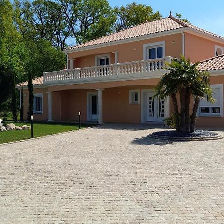 Villa Des Chenes-Adult Only Saint-Doulchard Zewnętrze zdjęcie