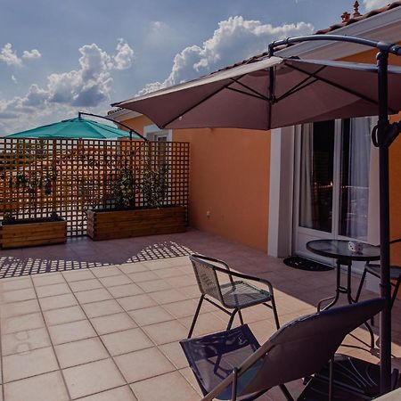 Villa Des Chenes-Adult Only Saint-Doulchard Zewnętrze zdjęcie