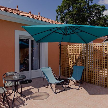 Villa Des Chenes-Adult Only Saint-Doulchard Zewnętrze zdjęcie