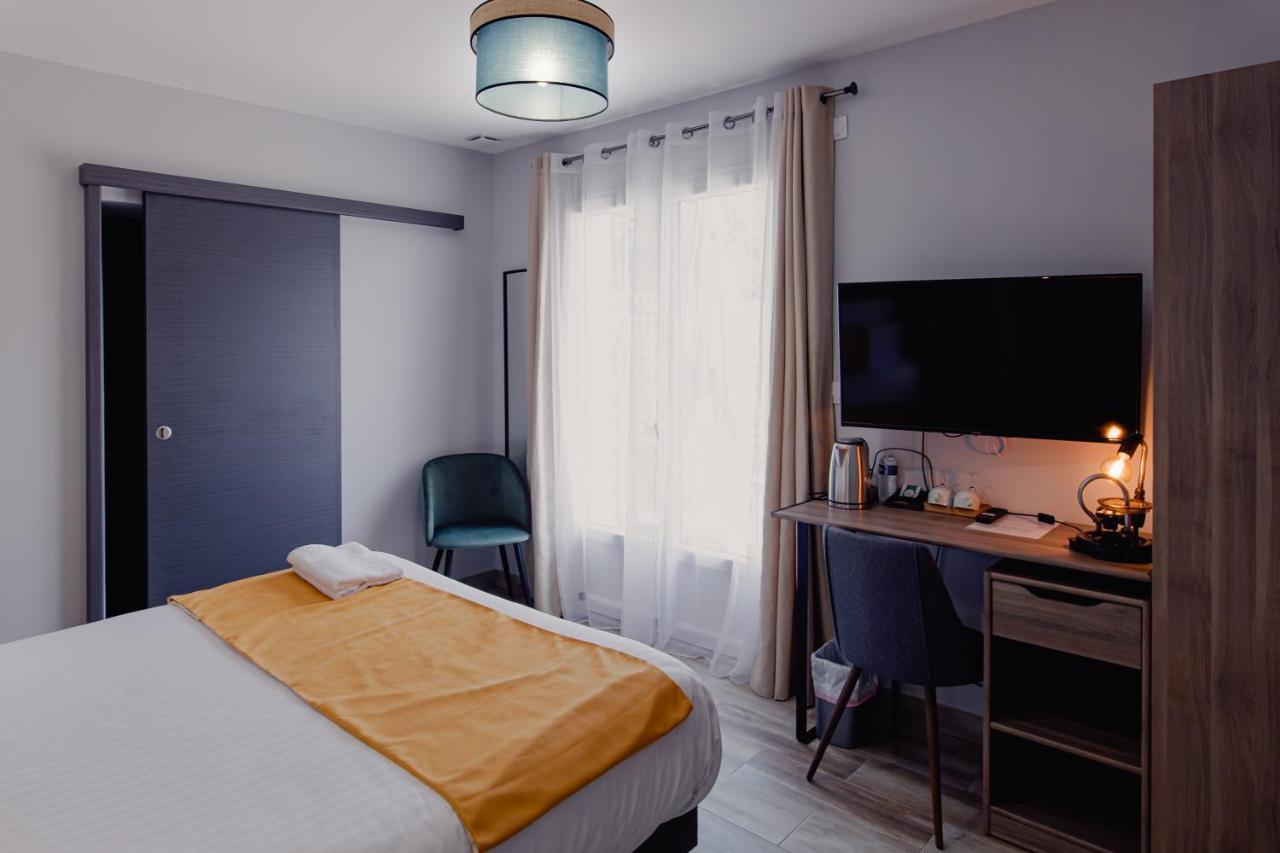 Villa Des Chenes-Adult Only Saint-Doulchard Zewnętrze zdjęcie